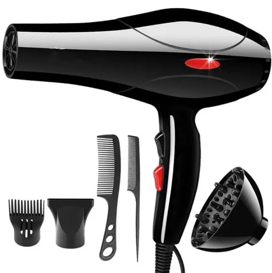 Sèche cheveux