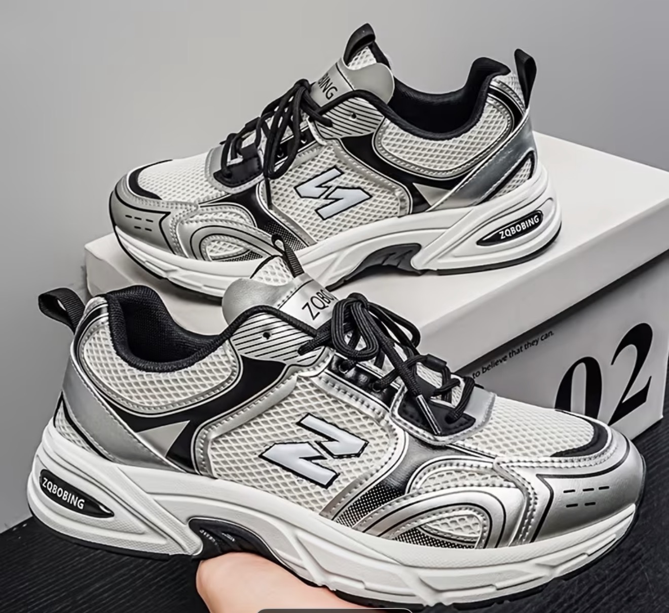Chaussures