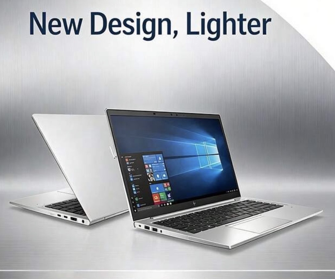 Ordinateur portable Hp Core i7