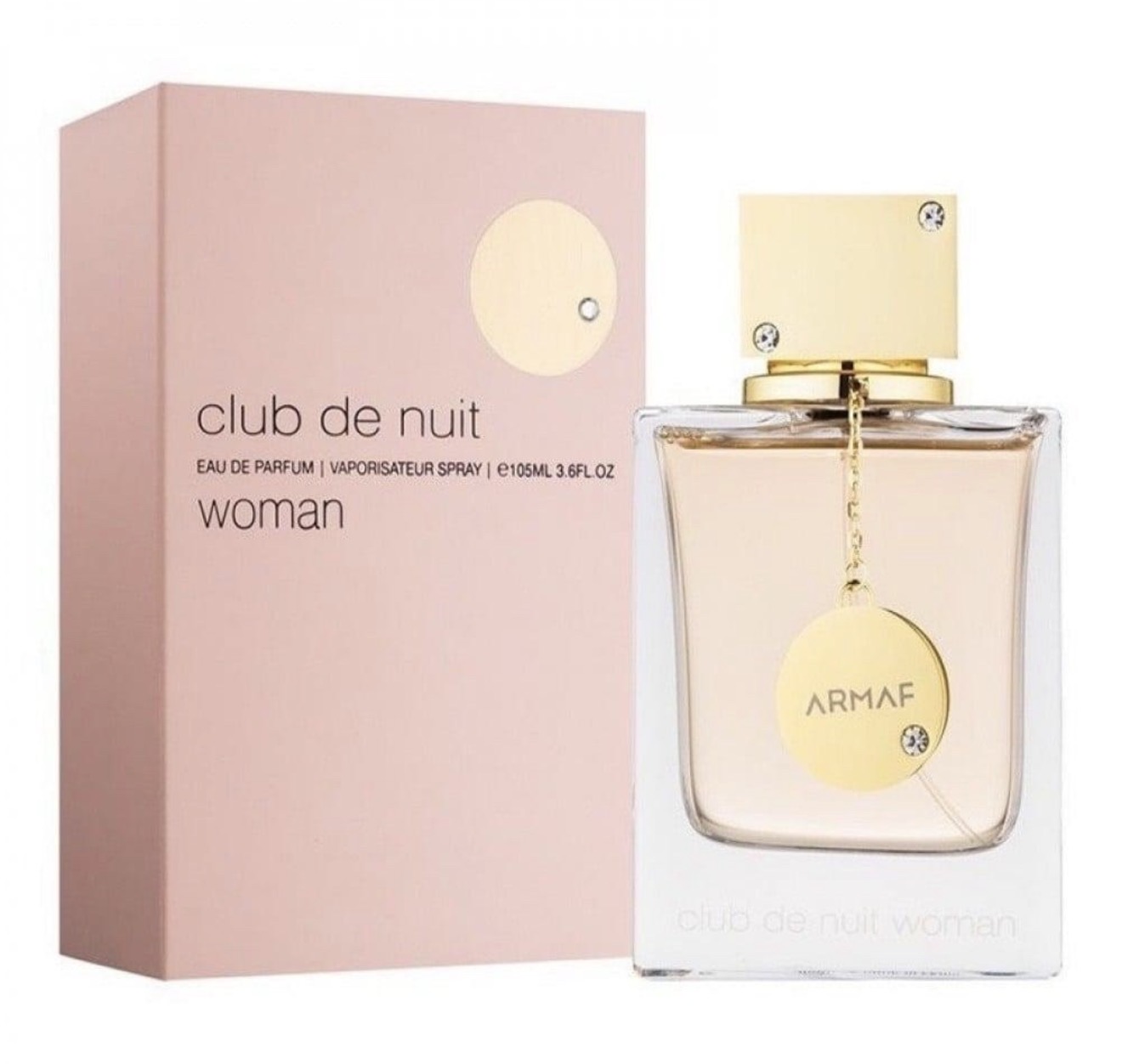Armaf Club de Nuit Woman