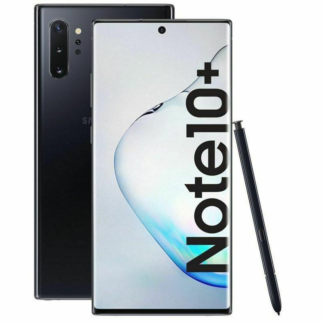 SAMSUNG GALAXY NOTE 10+ 5G - 512 Go - 12 Go RAM - Ecran simple