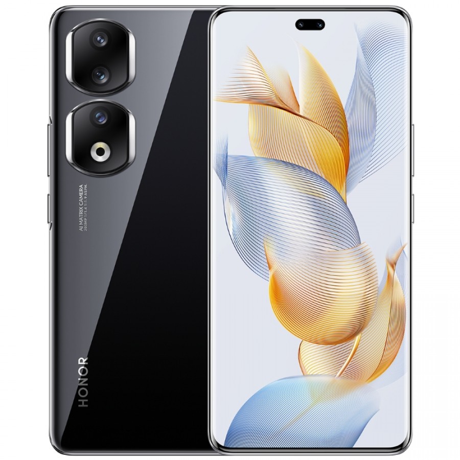 Honor 90 Pro 5G - 256 Go - 12 Go RAM