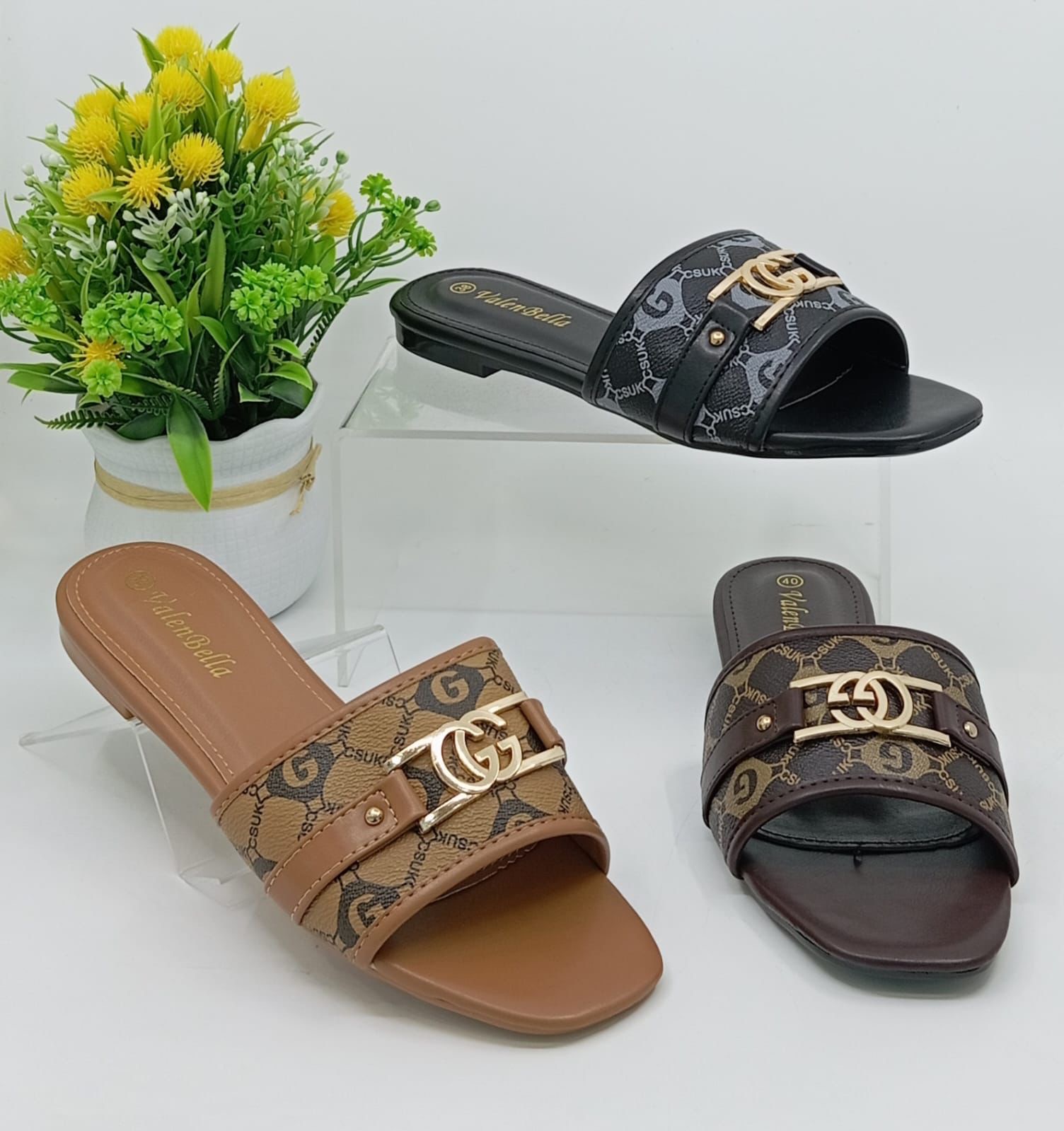 Chaussures