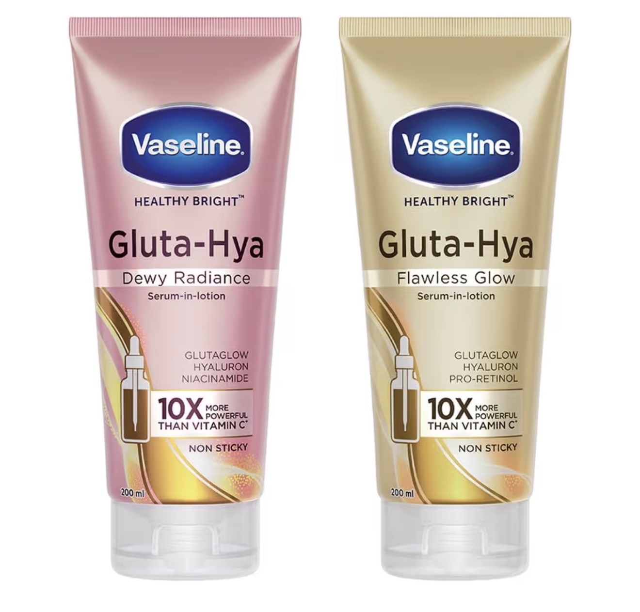 Vaseline Gluta-Hya