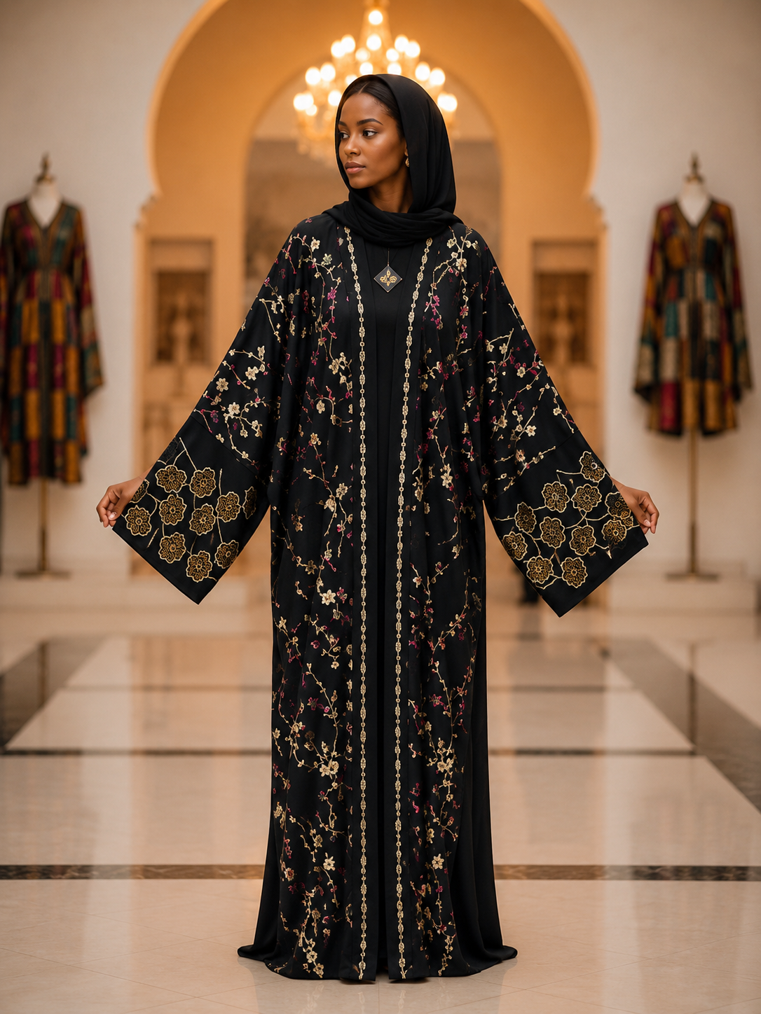 Abaya