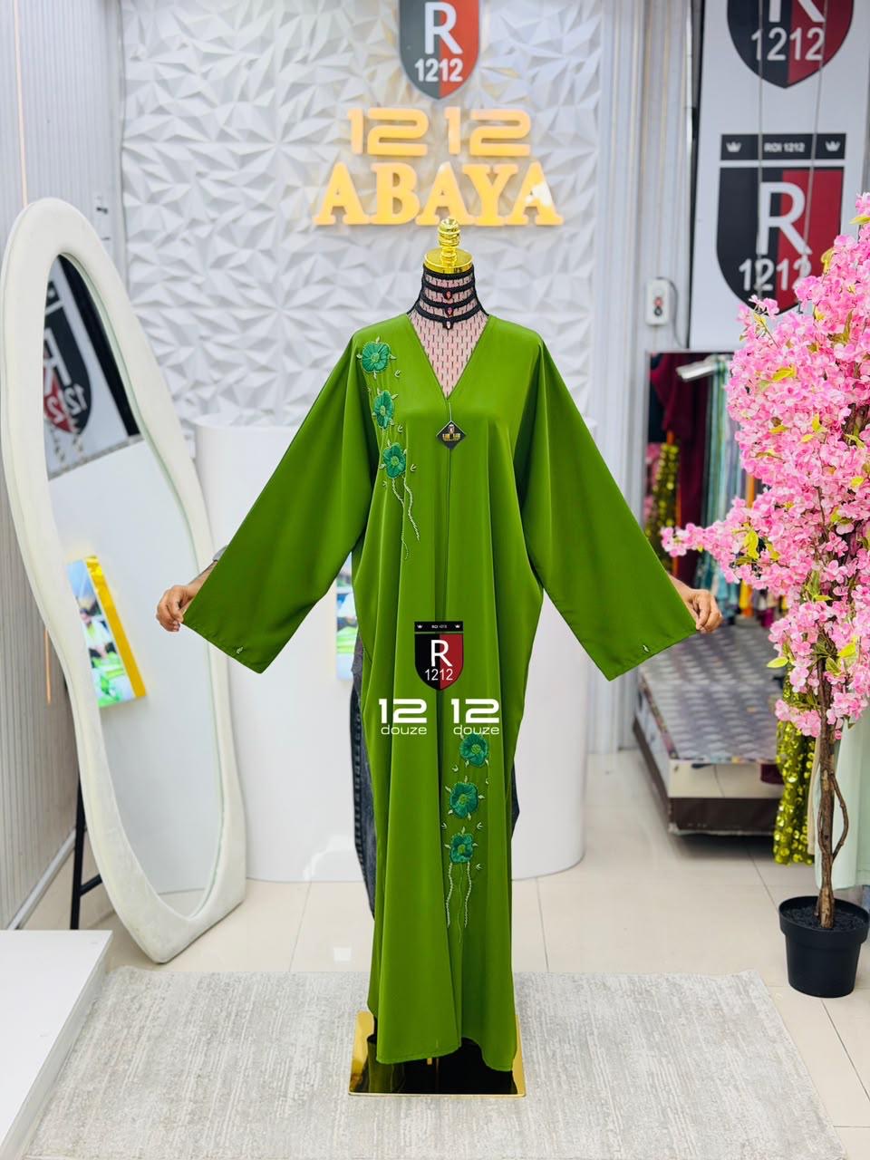 Abaya