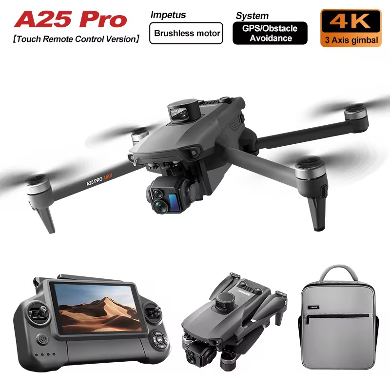Drone A25 Pro