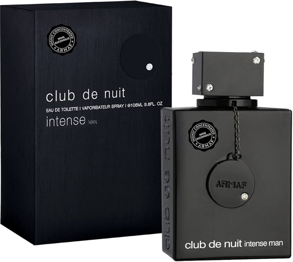 ARMAF Club de Nuit Intense Man