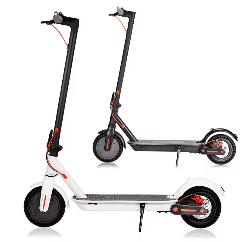Trottinette électrique