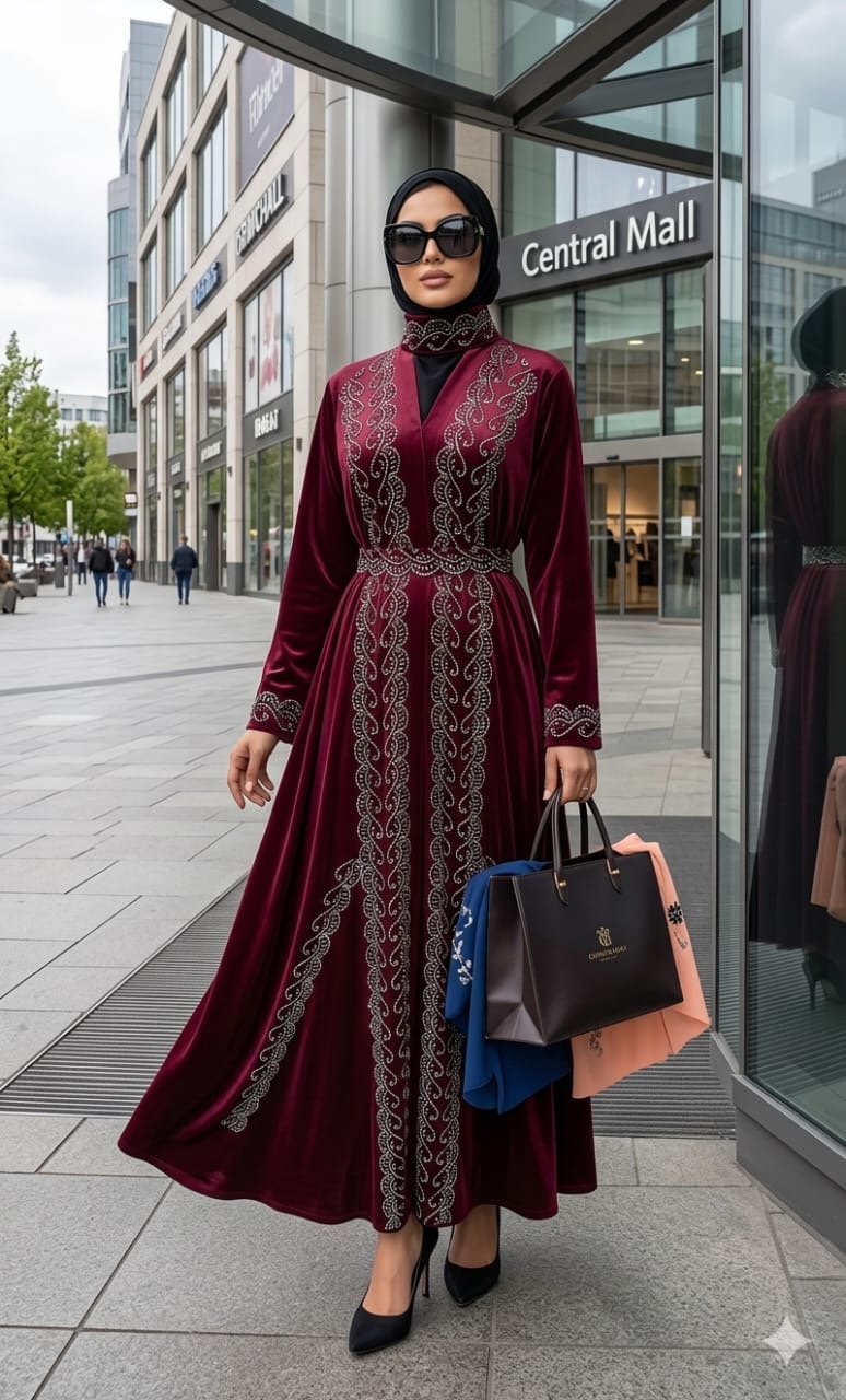 Abaya