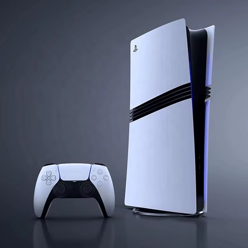 Console de jeux PS5 Pro