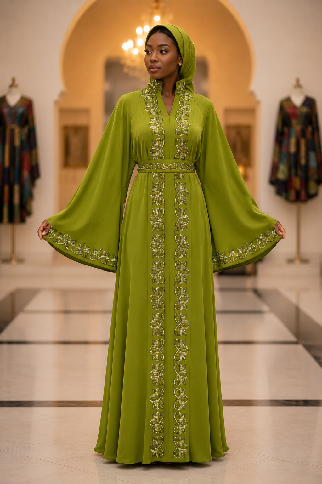Abaya