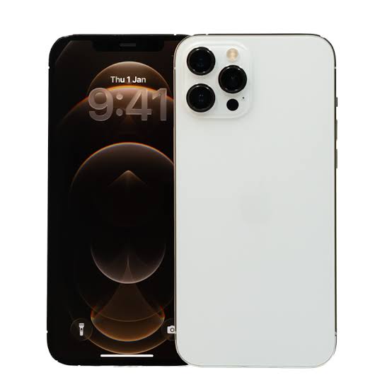 iPhone 12 Pro Max
