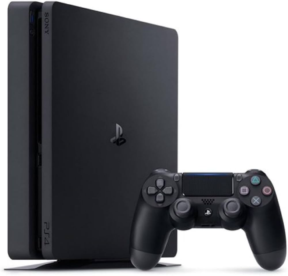 Sony PlayStation 4- International Version