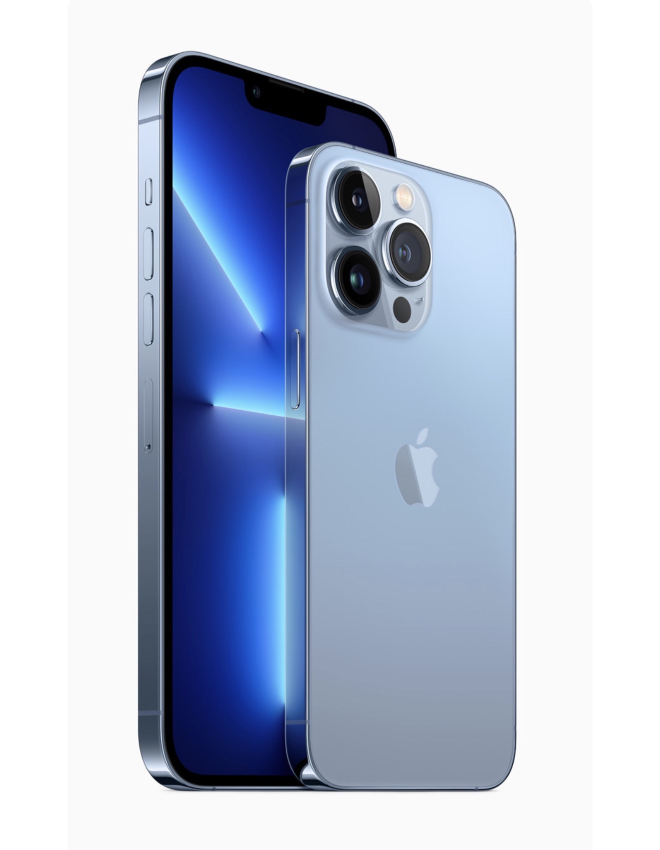 iPhone 13 Pro Max version internationale