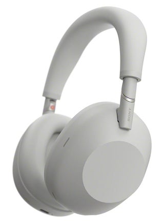 Casque sans fil WH-1000XM6