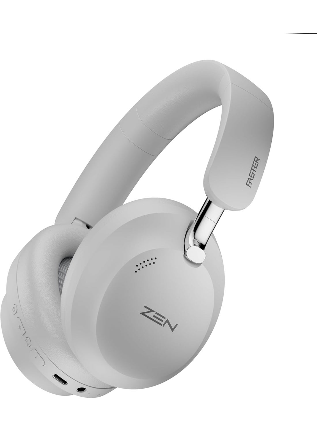 Casque sans fil hybride ANC ZEN-100