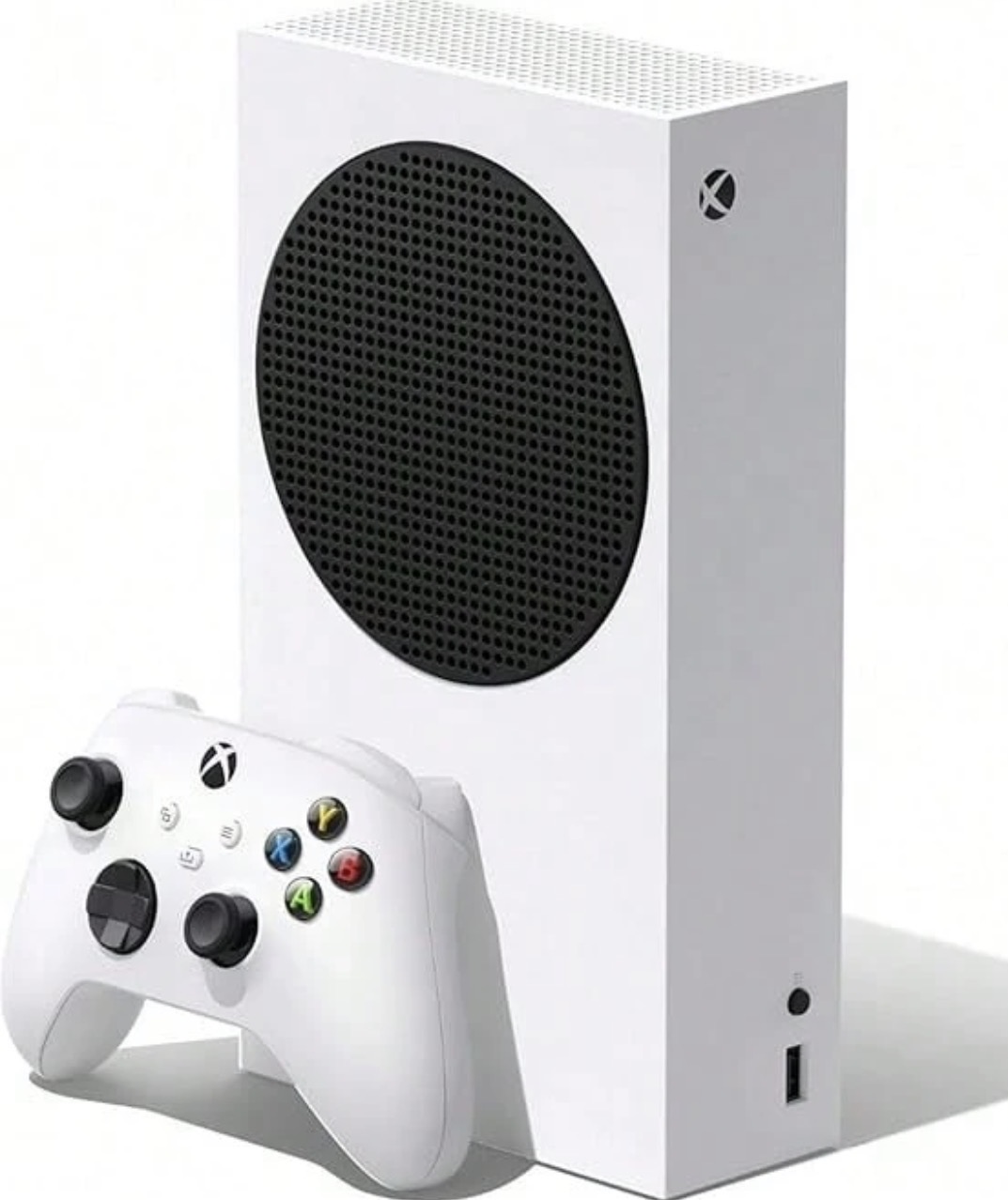 Microsoft Xbox Series S