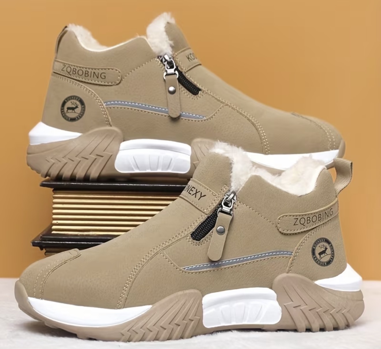 Chaussure élégante