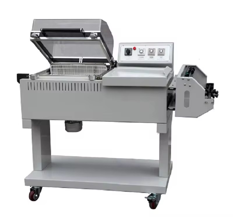 Machine d’emballage