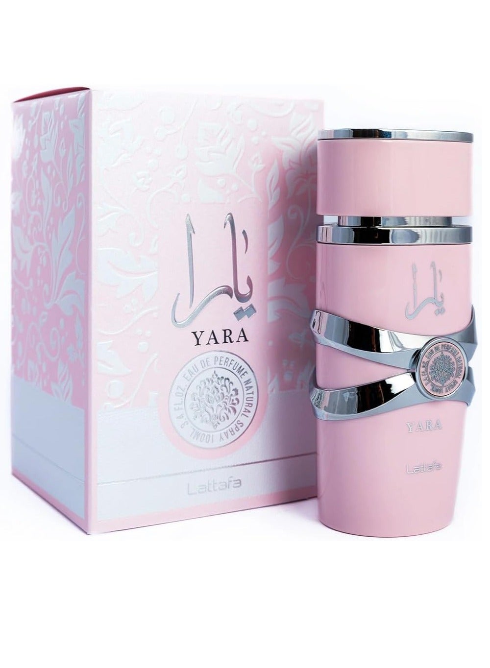 Lattafa Yara Eau de Parfum