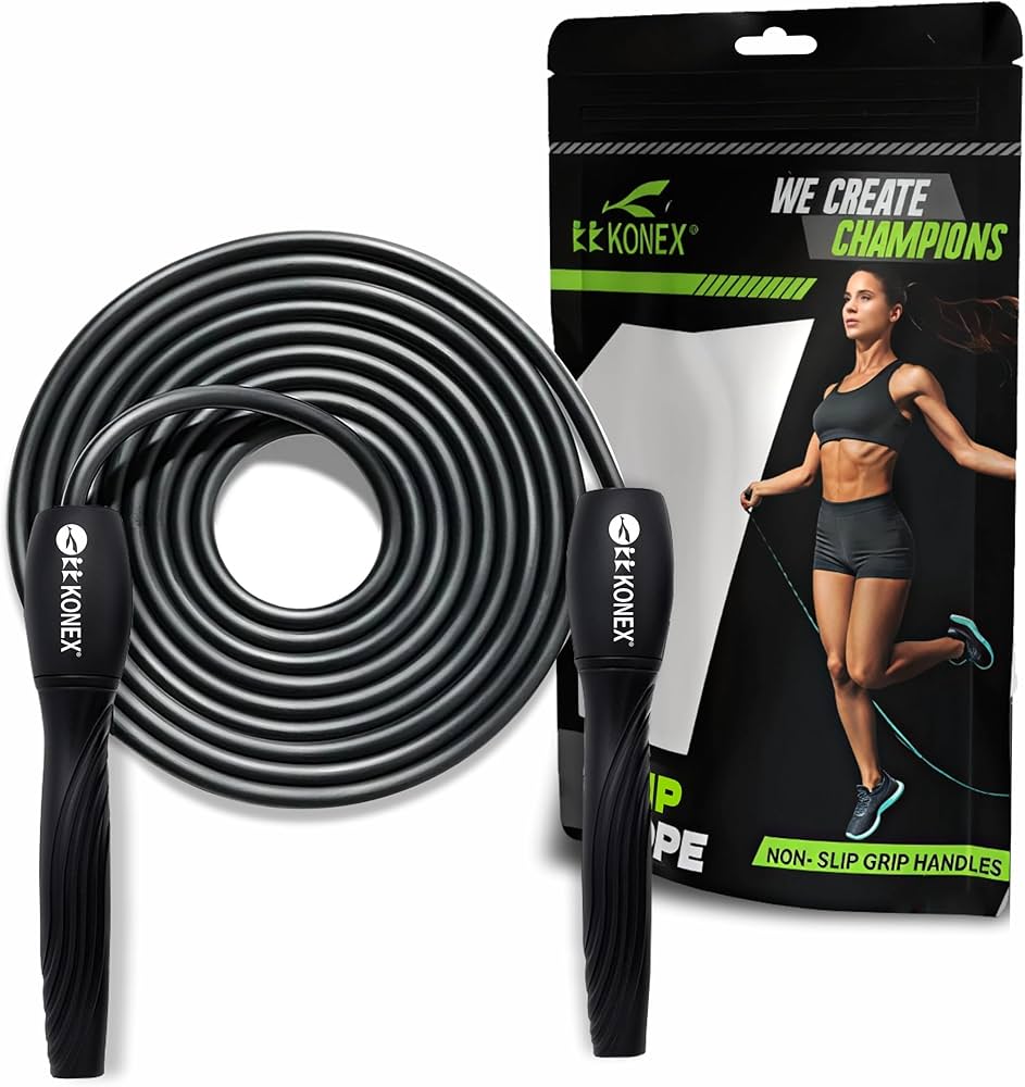 Corde à sauter