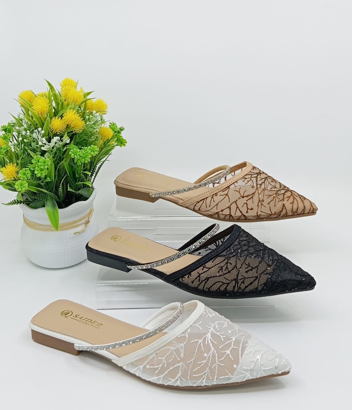 Chaussures
