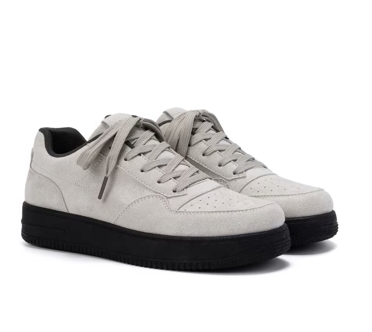 Baskets montantes