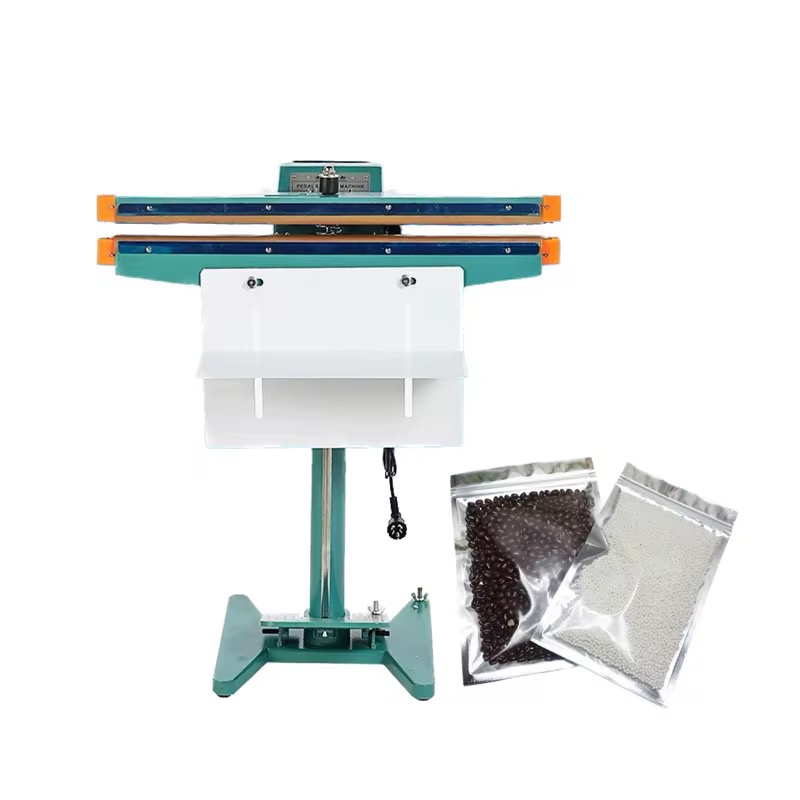 Machine de scellage thermique