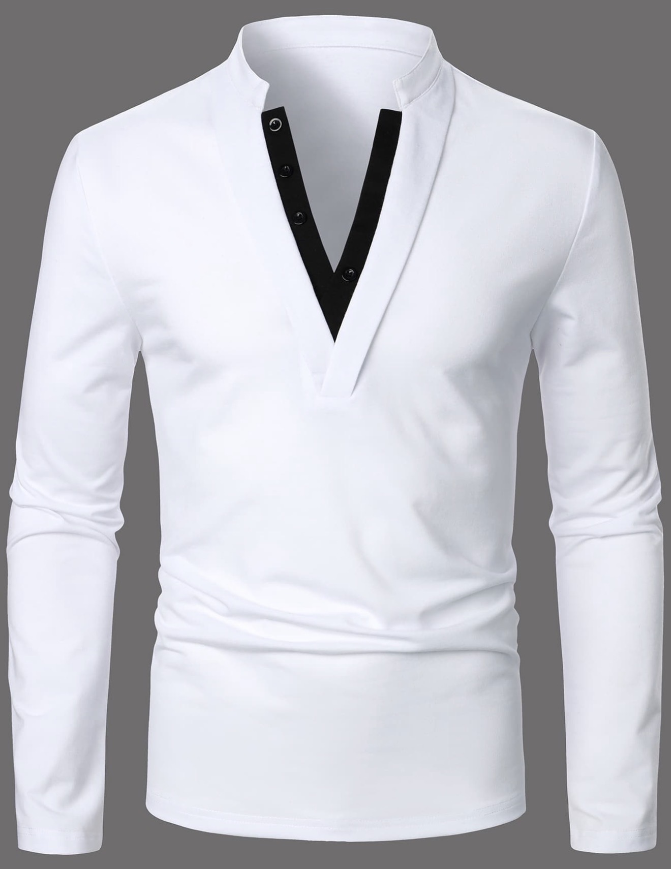 Polo Manfinity Homme