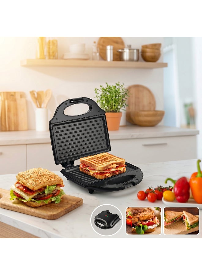 Appareil à sandwichs