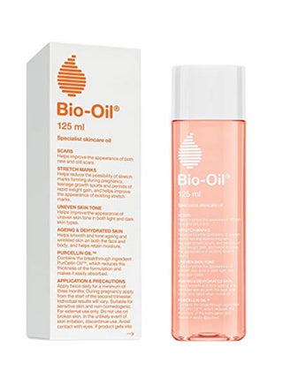 Bio-Oil Skincare Oil (125 ml)