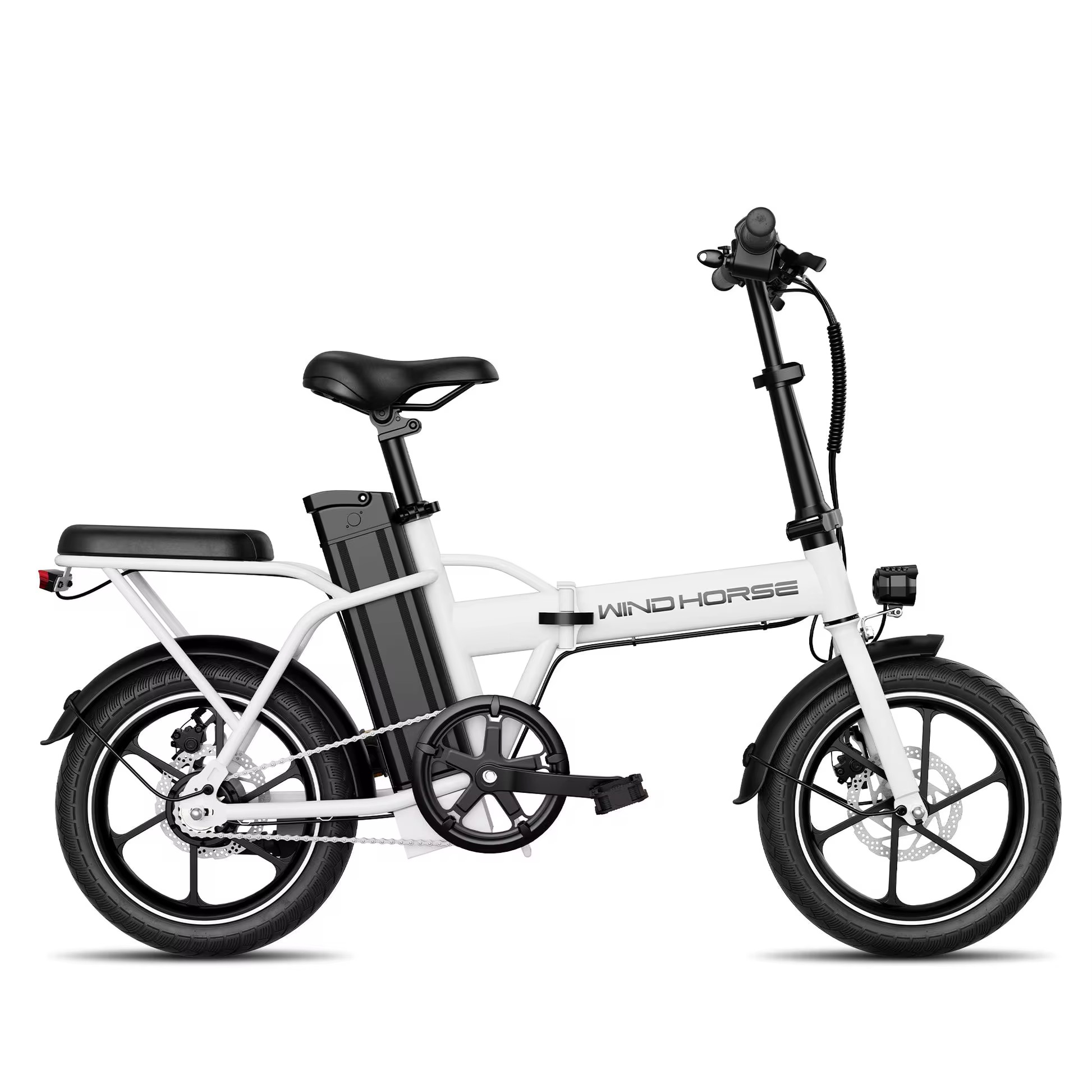 Vélo électrique