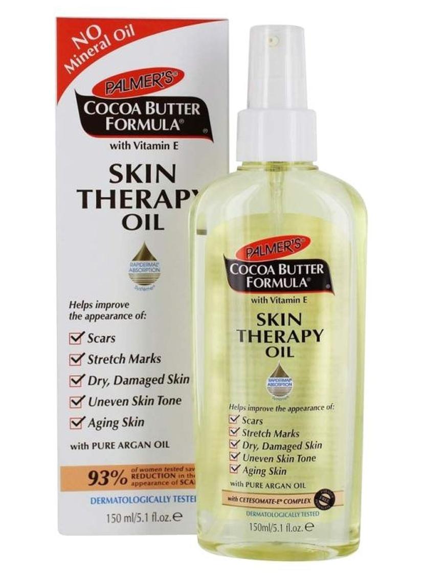 Palmer’s Skin Therapy Oil