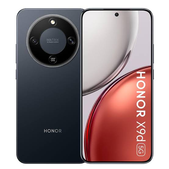 Honor X9d 5G - 256 Go - 12 Go RAM