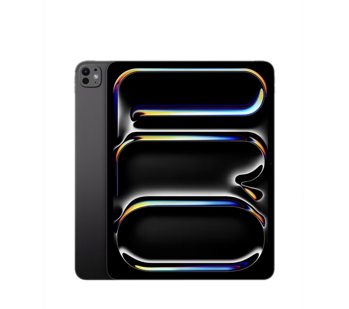 iPad Pro 2025