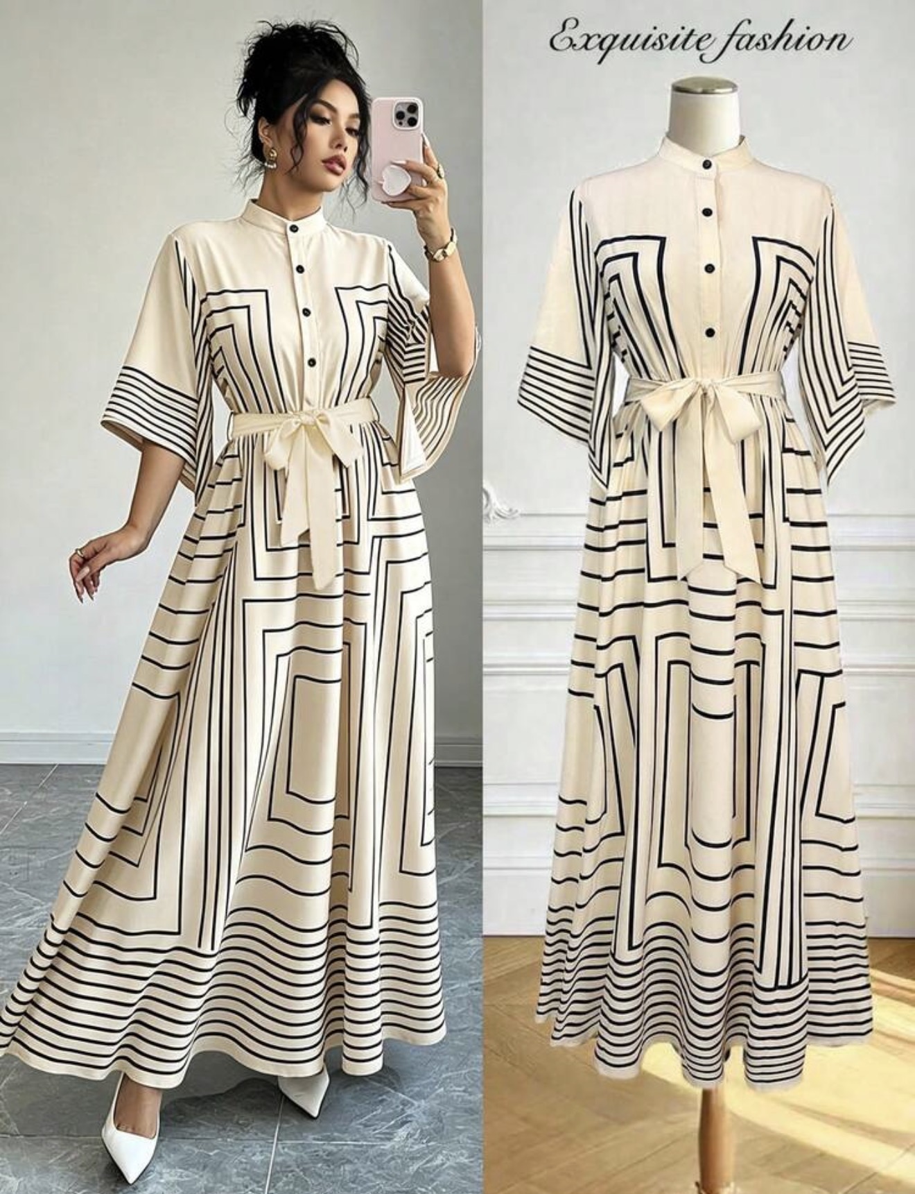 Robe