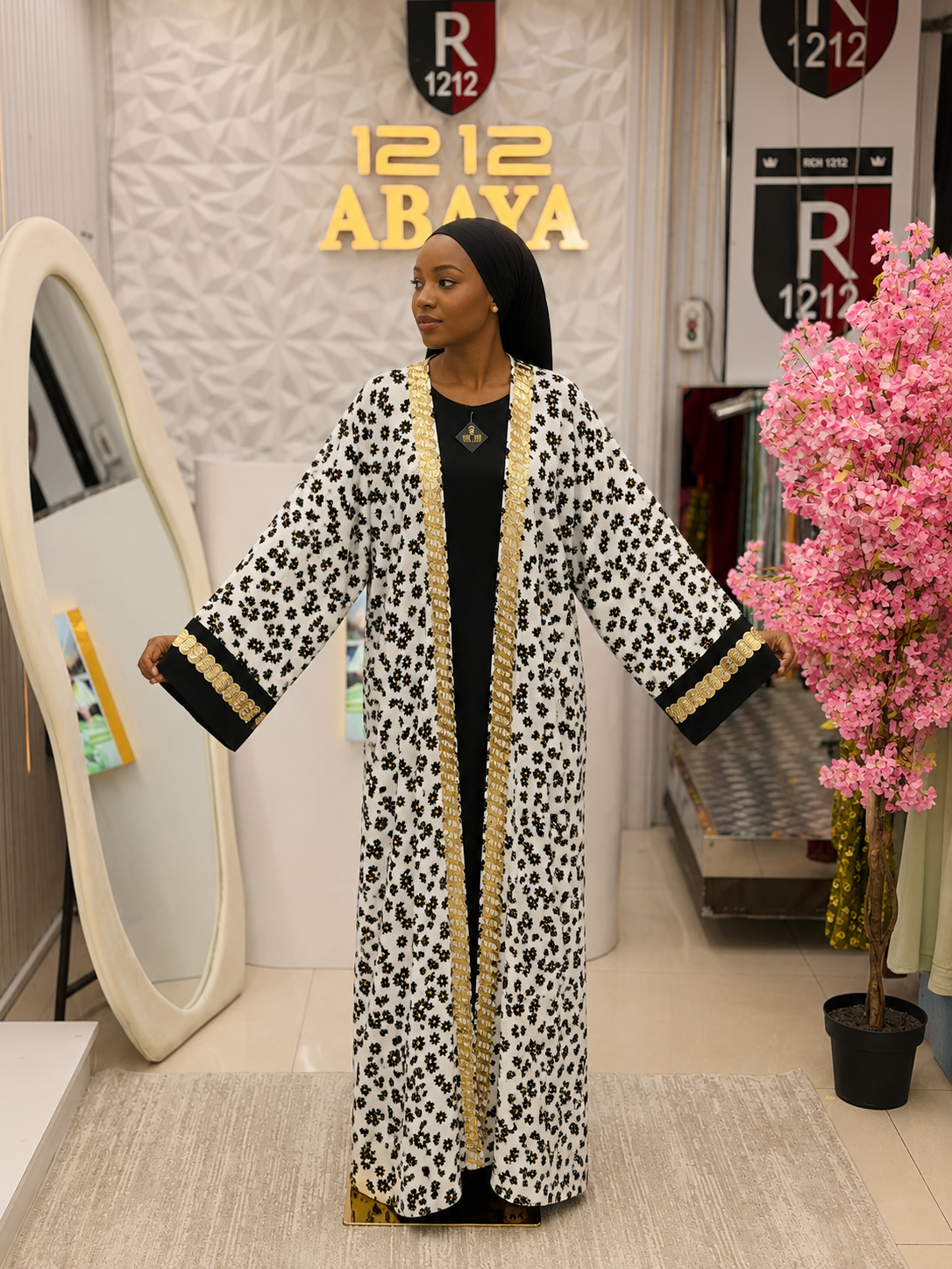 Abaya