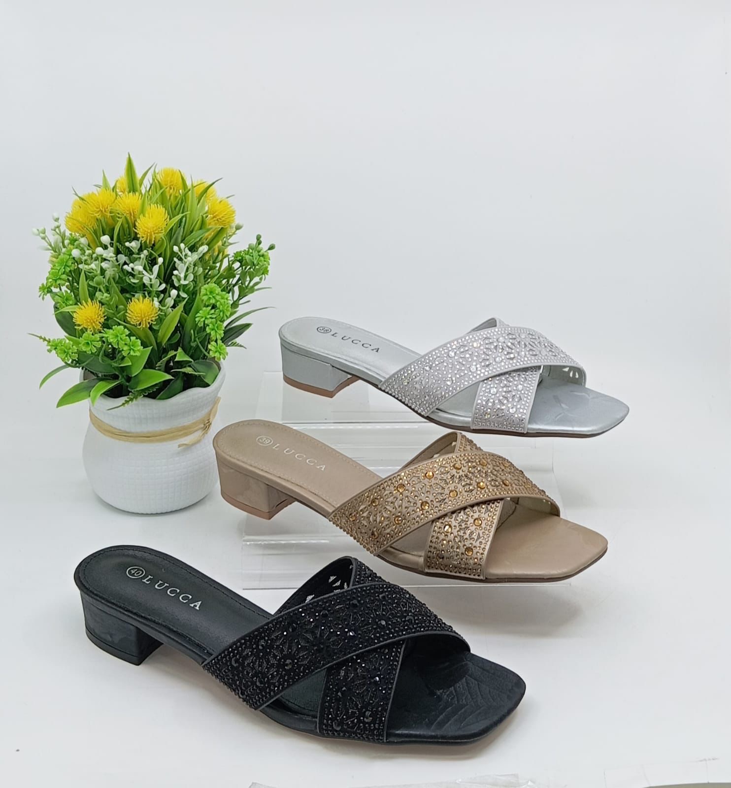 Chaussures