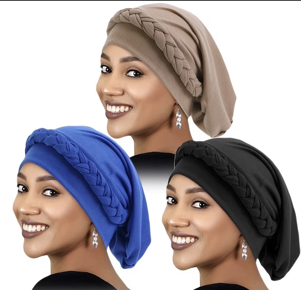 Ensemble de 3 pièces