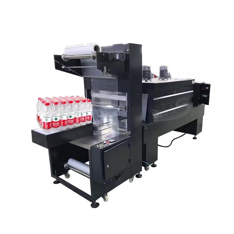 Machine d'emballage automatique