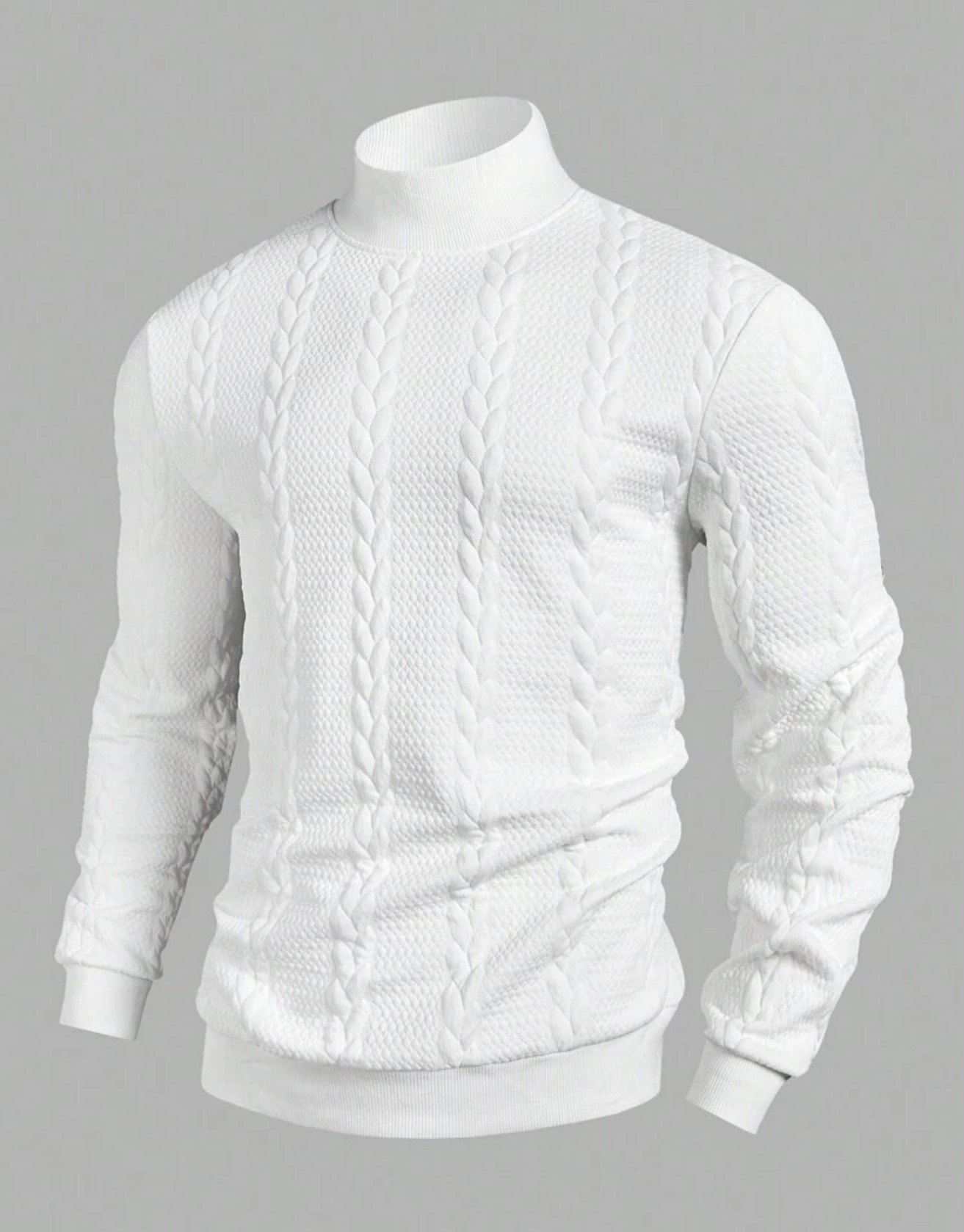 Sweat-shirt EGENSIO pour homme