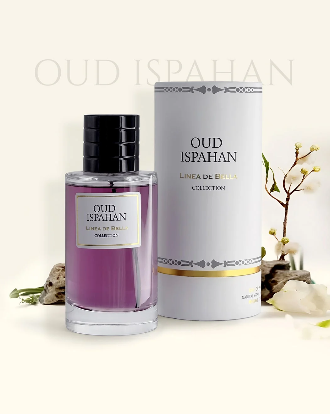 OUD ISPAHAN EDP UNISEX 100ML