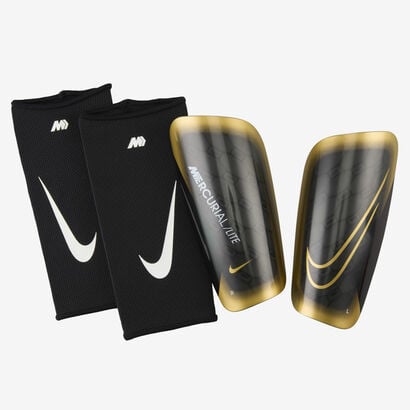 Les protège-tibias Nike Mercurial