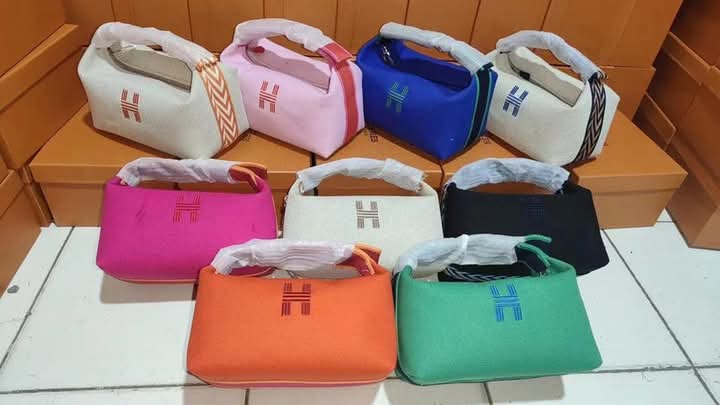 Sac à  main de qualité