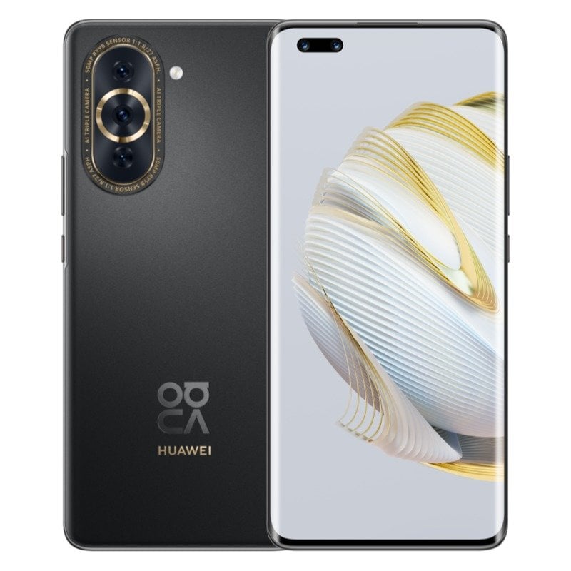 Huawei Nova 10 Pro - 256 Go - 8 Go RAM