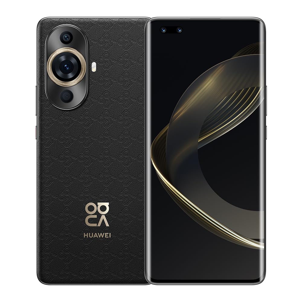 Huawei Nova 11 Pro  256 Go - 8 Go RAM