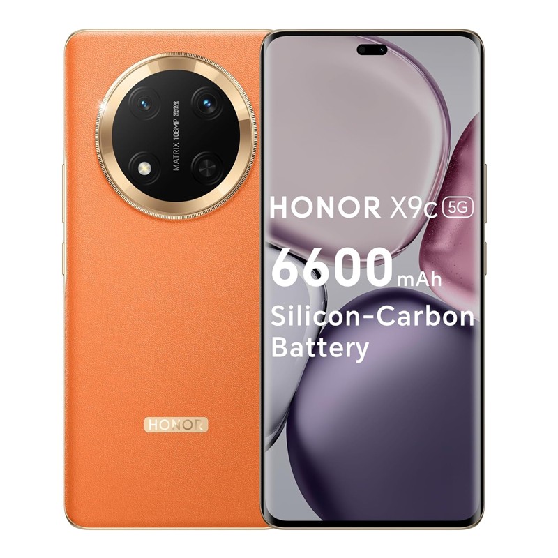 Honor X9c 5G - 256 Go - 12 Go RAM