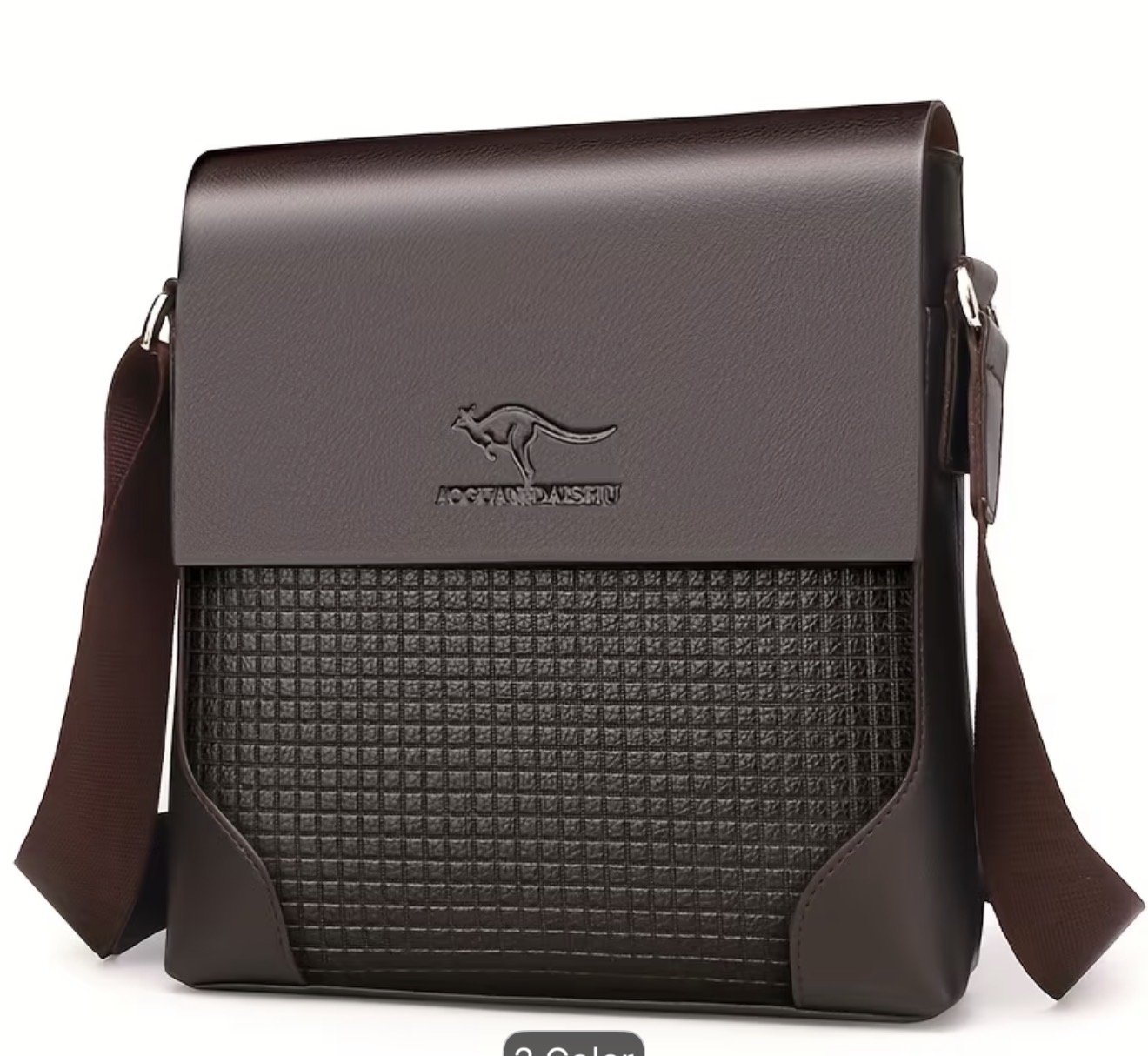 Sac bandoulière