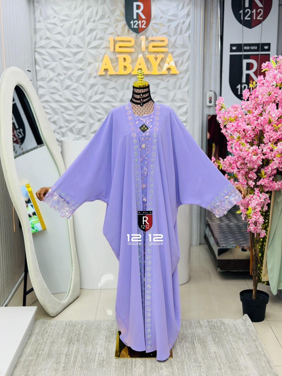 Abaya